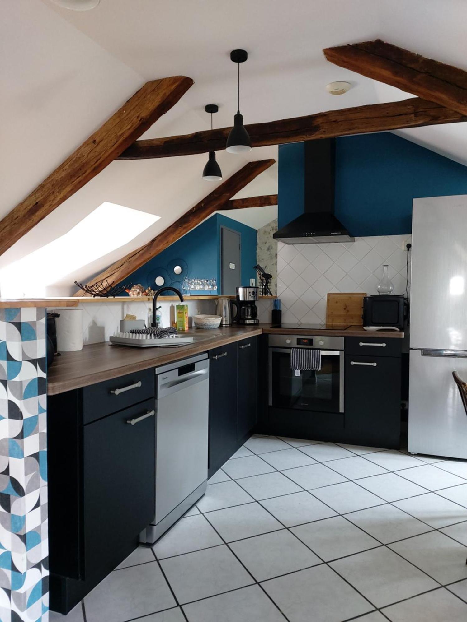 Le Saint-Georges Villefranche-de-Rouergue Quarto foto