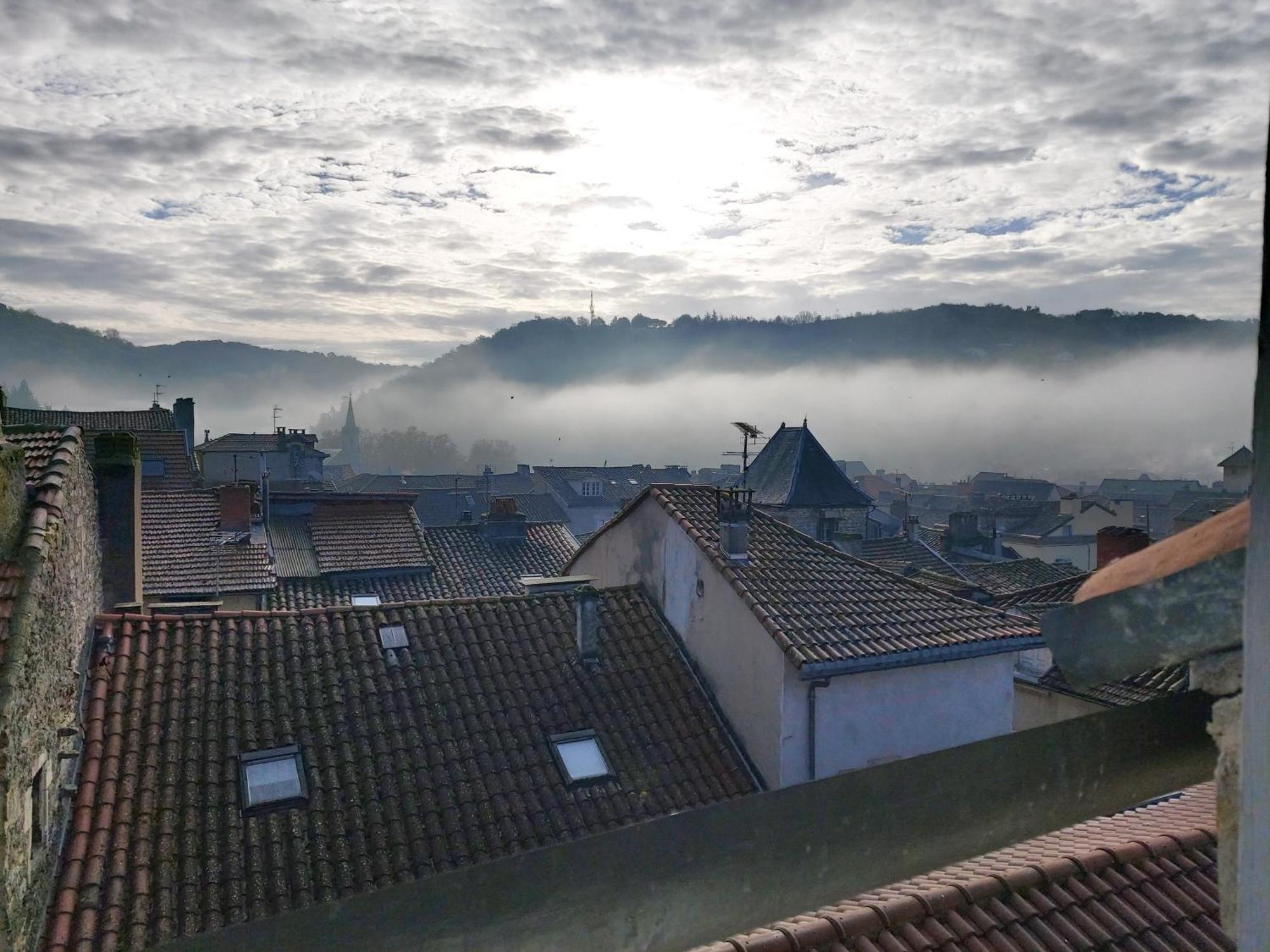 Le Saint-Georges Villefranche-de-Rouergue Quarto foto