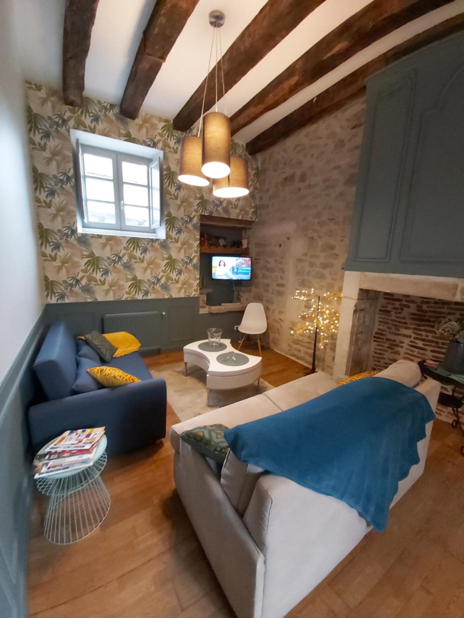 Le Saint-Georges Villefranche-de-Rouergue Quarto foto