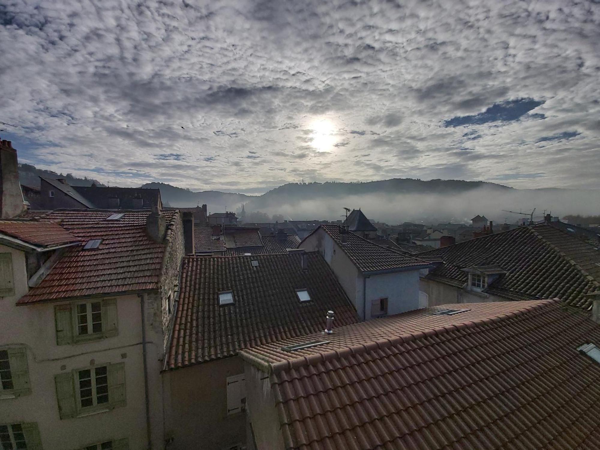 Le Saint-Georges Villefranche-de-Rouergue Quarto foto