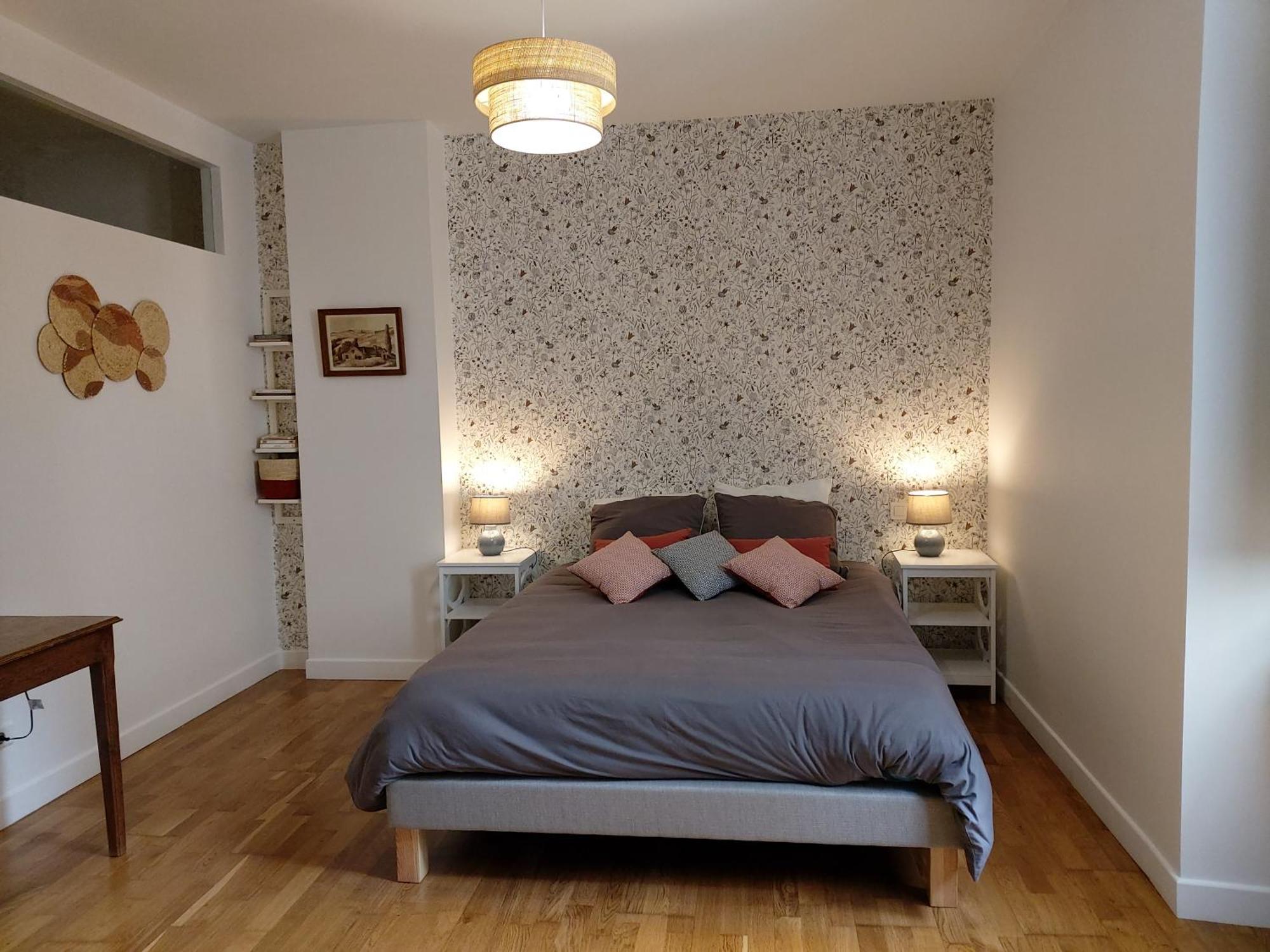 Le Saint-Georges Villefranche-de-Rouergue Quarto foto